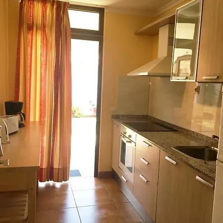 Apartment Sunclub Suites *