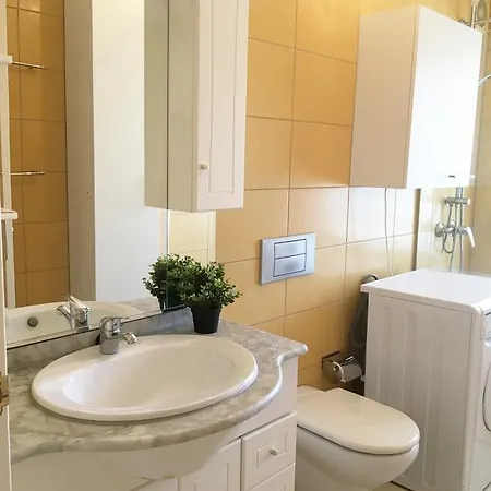 Sunclub Suites Apartment
