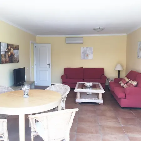 Apartment Sunclub Suites Playa del Ingles (Gran Canaria)
